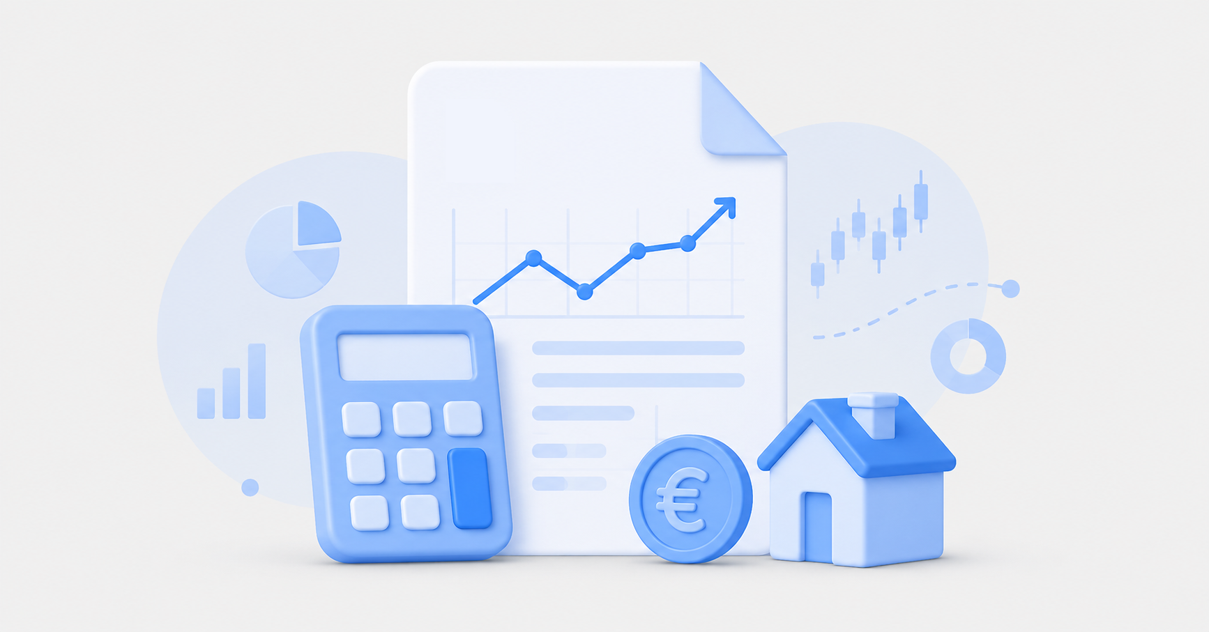 Loan and Profitability Calculator