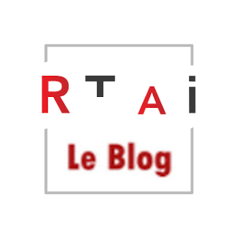 Blog RTAI लोगो