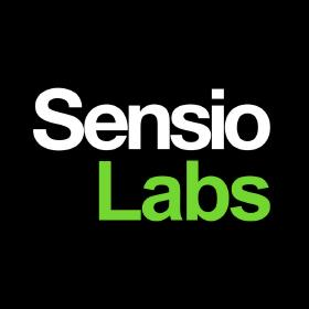 SensioLabs लोगो